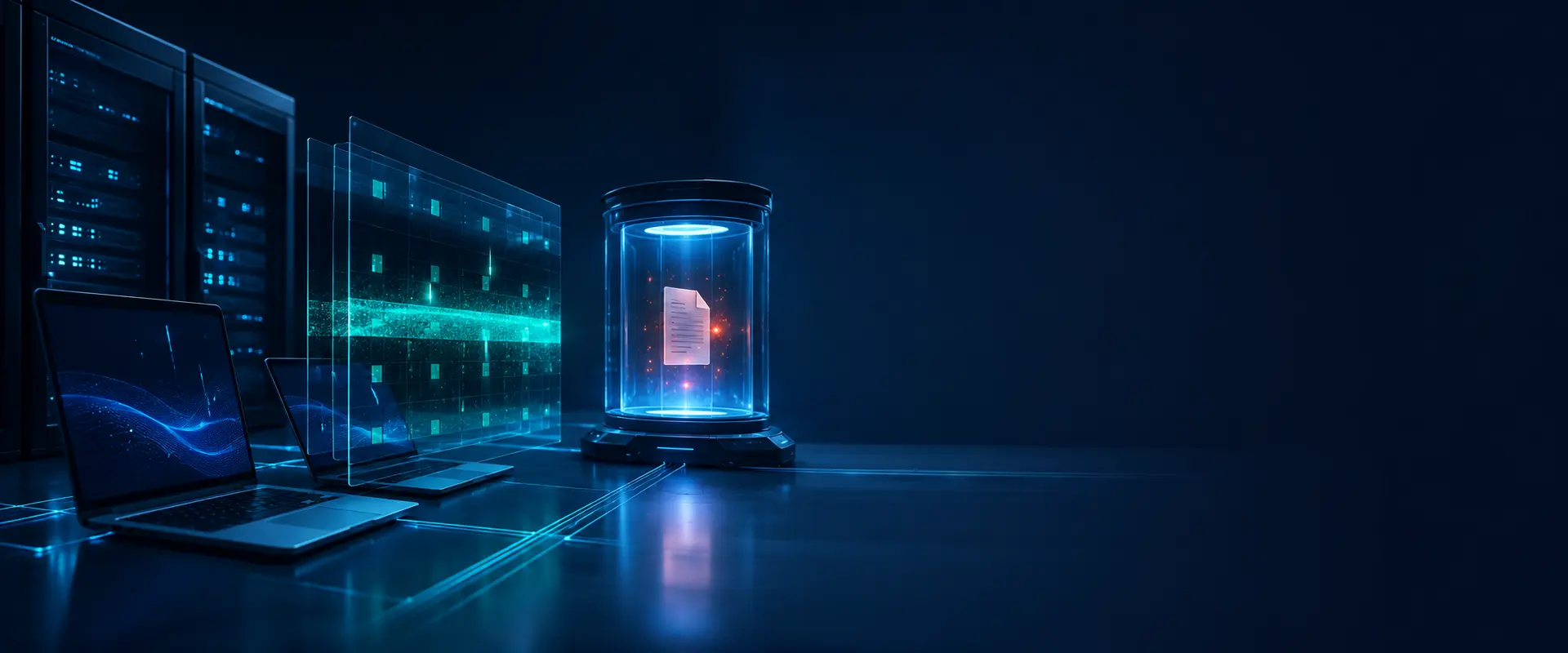 تصویر مقاله رمزگذاری و Advanced Threat Defense در ESET PROTECT Advanced