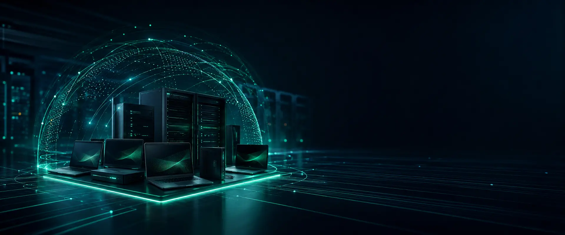 تصویر مقاله چک‌لیست استقرار Kaspersky Endpoint Security در شبکه سازمانی