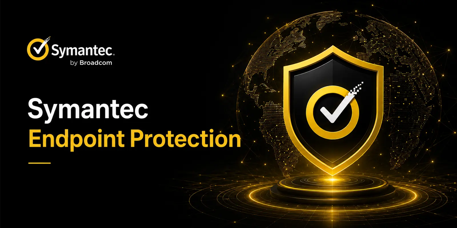 Symantec Endpoint Protection؛ حفاظت چندلایه از نقاط پایانی سازمان