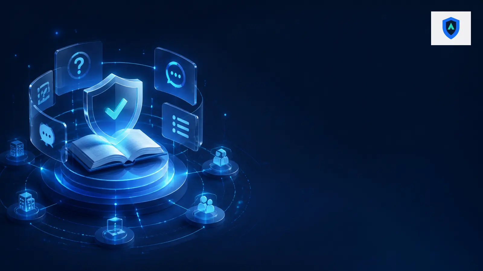 مرکز پرسش‌های متداول امنیت سازمانی Antivirus-co