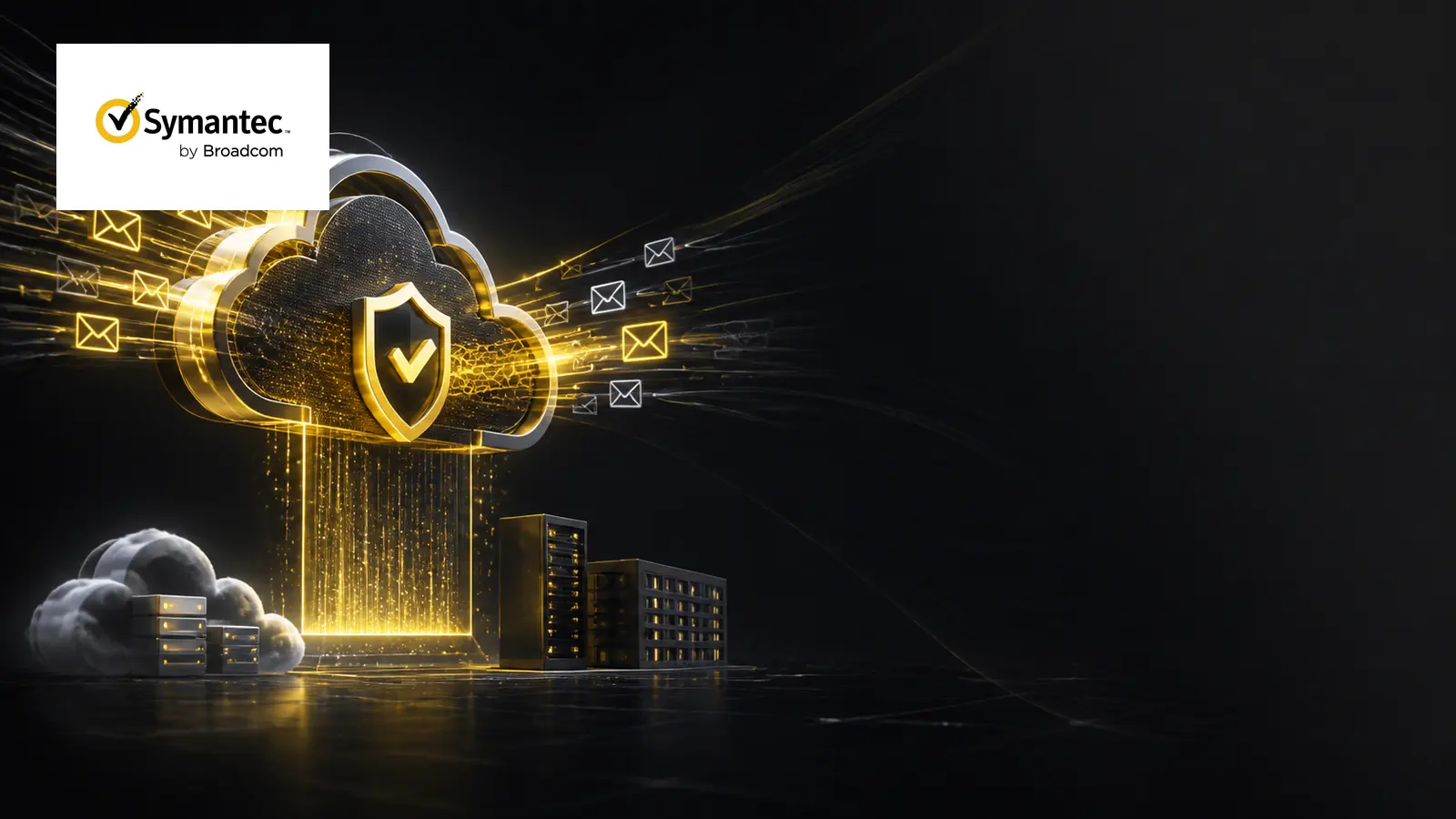 دروازه ابری Symantec Email Security.cloud برای حفاظت ایمیل ورودی و خروجی سازمان